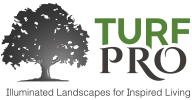 Turf Pro Ltd. Logo