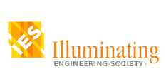 Illuminating logo