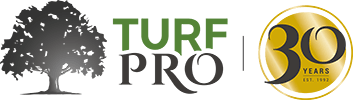 Turf Pro Ltd. Logo